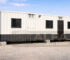 Portable office cabin manufacturer in Hyderabad by Alfa Portable Cabin