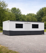 Portable Cabin Manufacturer in Hyderabad - Porta Cabin Supplier India