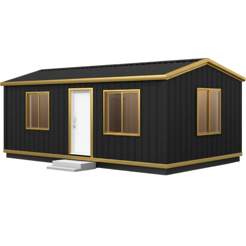 Educational cabin manufacturer in Hyderabad supplying portable school and classroom cabins across India