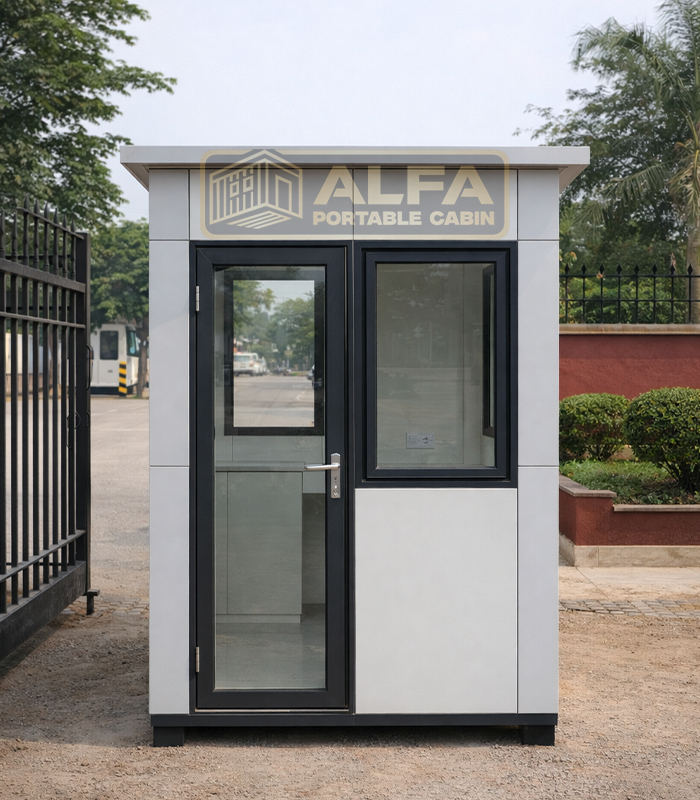 ACP-Security-Cabin-Hyderabad ACP Security Cabin Manufacturer in Hyderabad