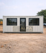 Container Office Manufacturer in Hyderabad