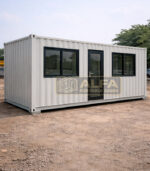 Container Office Manufacturer India