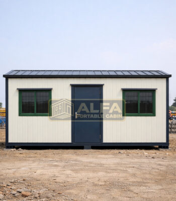 Labour Hut Cabin Manufacturer in Hyderabad