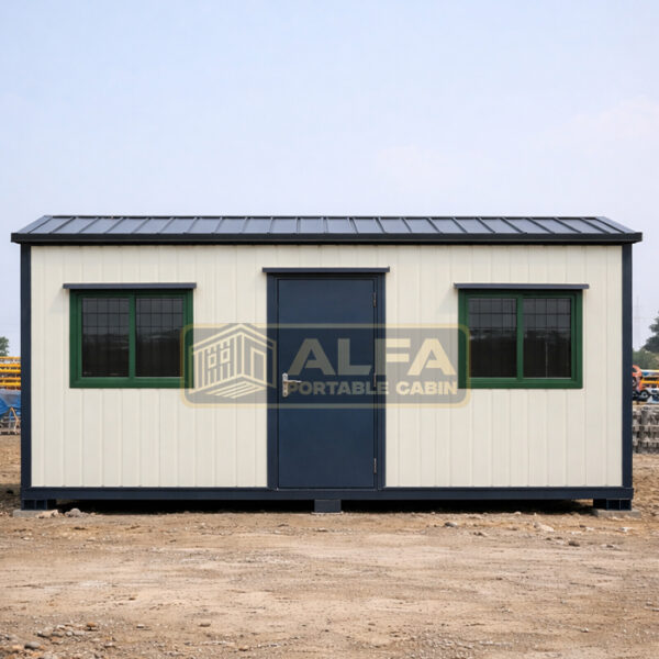 Labour Hut Cabin Manufacturer in Hyderabad