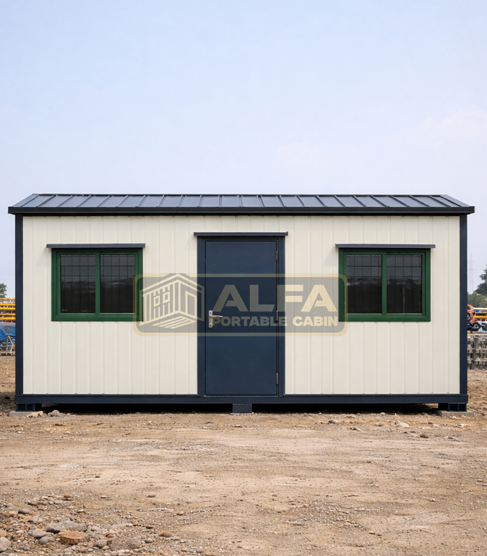 Labour-Hut-Cabin-Hyderabad Labour Hut Cabin Manufacturer in Hyderabad