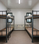 Labour Hut Cabin 10x20 Price