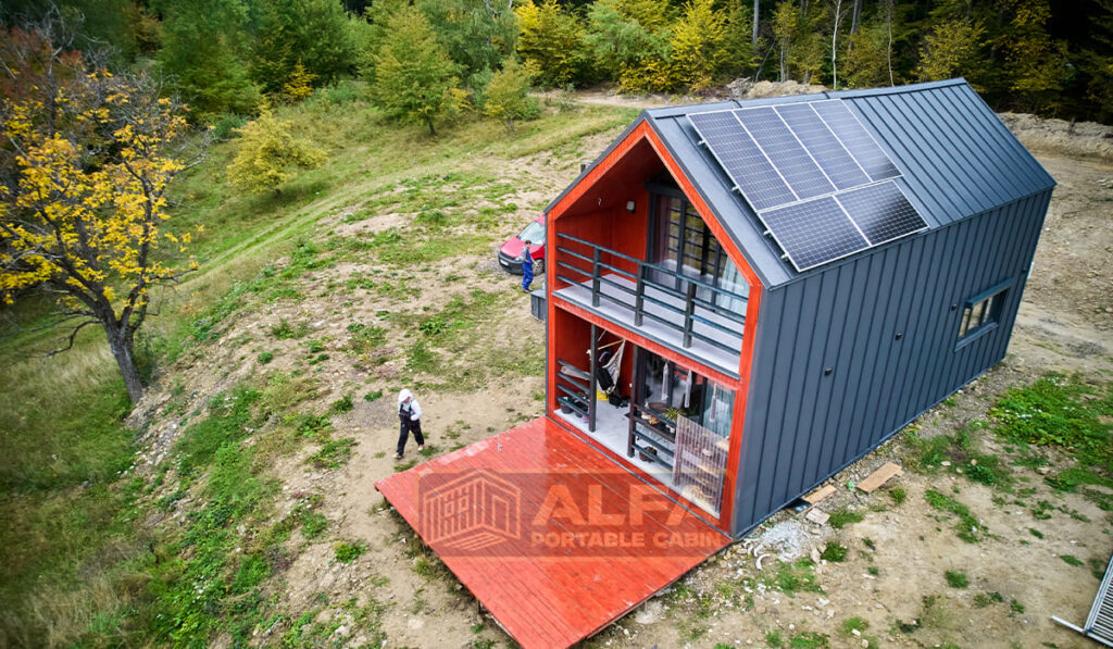Modern-portable-Fram-homes-manufacturer