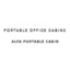 Portable Office Cabins