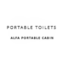 Portable Toilets