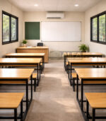 Portable Classroom Cabin 10x20 Price