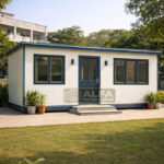 Classroom Cabin Manufacturer in Hyderabad