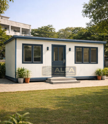 Classroom Cabin Manufacturer in Hyderabad