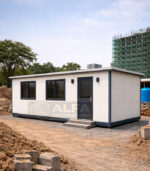 Portable Site Office Cabin Telangana