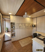 12×40 premium portable office cabin for lawyer office
