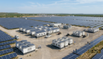 10×20 solar portable cabin rooftop platform for solar equipment