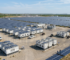 10×20 solar portable cabin rooftop platform for solar equipment